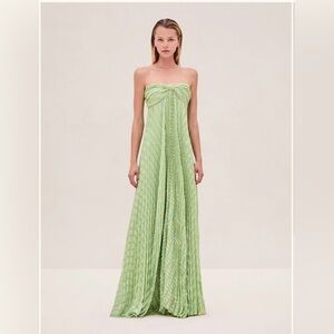 Alexis Elea Dress - NWT